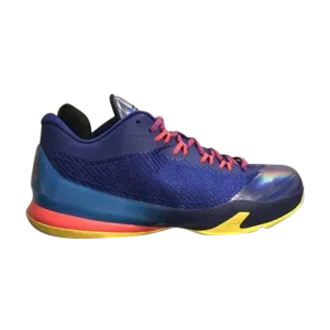 Air Jordan Jordan CP3III sneakers, blue