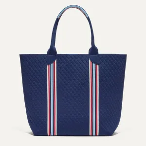 The Lightweight Tote - Spirit Stripe