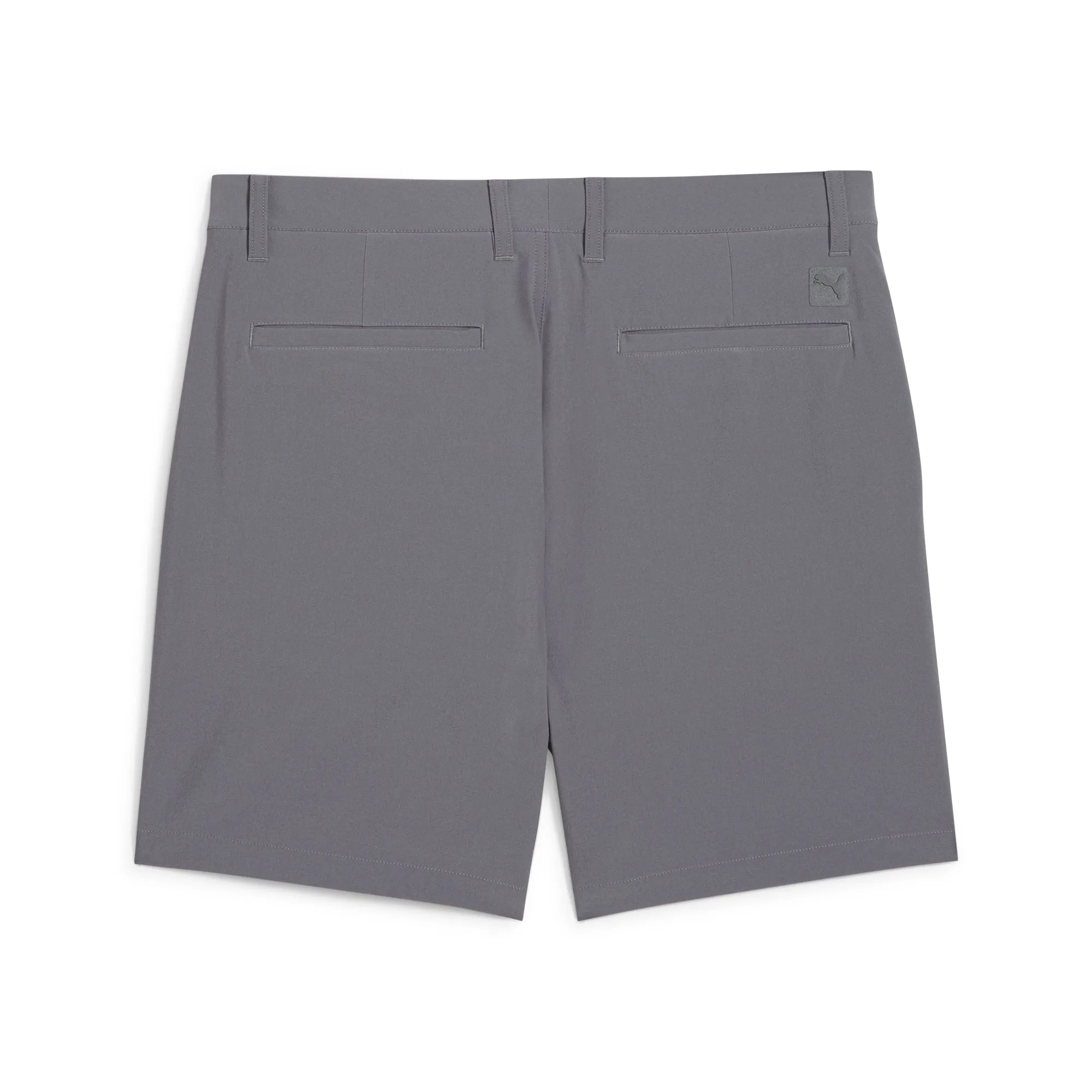 101 Solid 7" Golf Shorts | Slate Sky