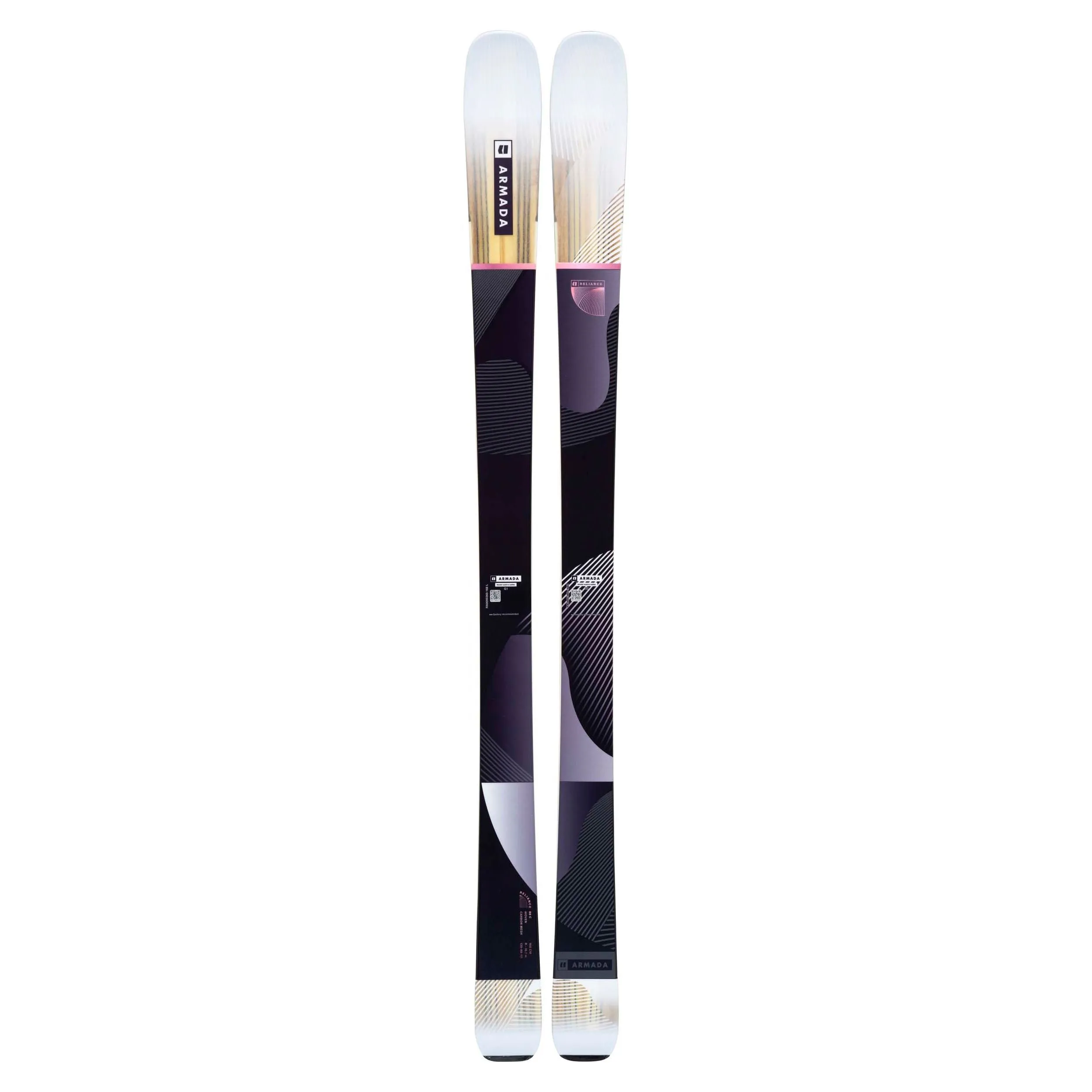 2022 Armada Reliance 88 C Skis