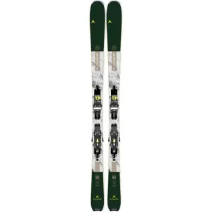 2025 Dynastar M-Cross 82 K Skis w/ NX12 Bindings