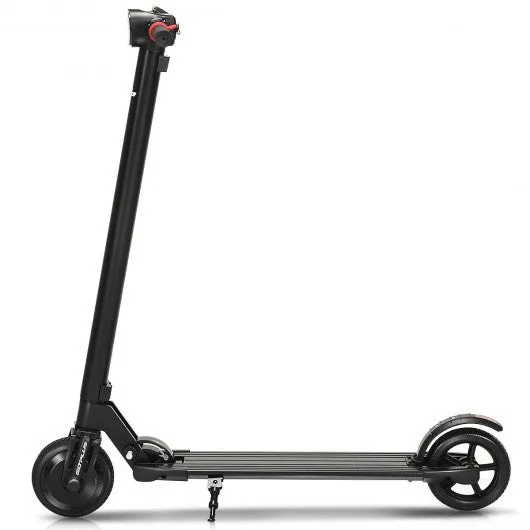 250 W High Speed Lightweight Folding Adult Electric Kick Scooter