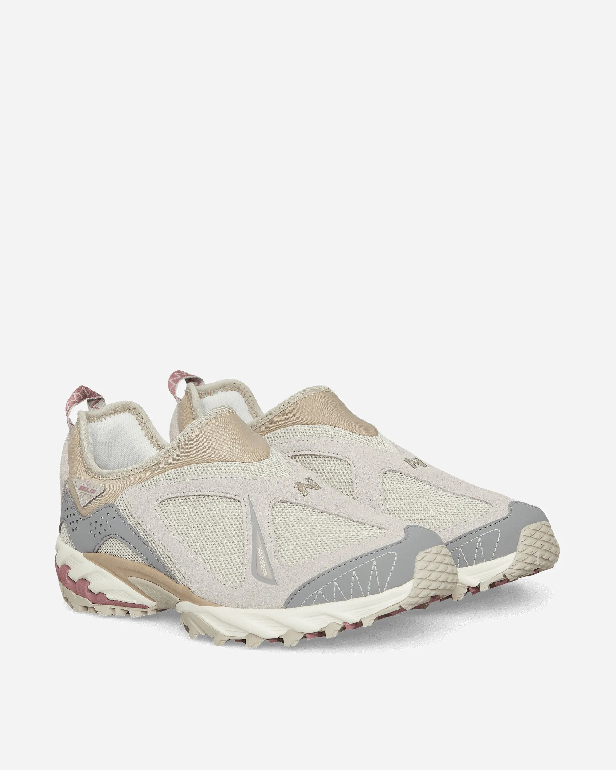 610S Sneakers Sand / Grey