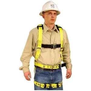 750 - Full Body Harness