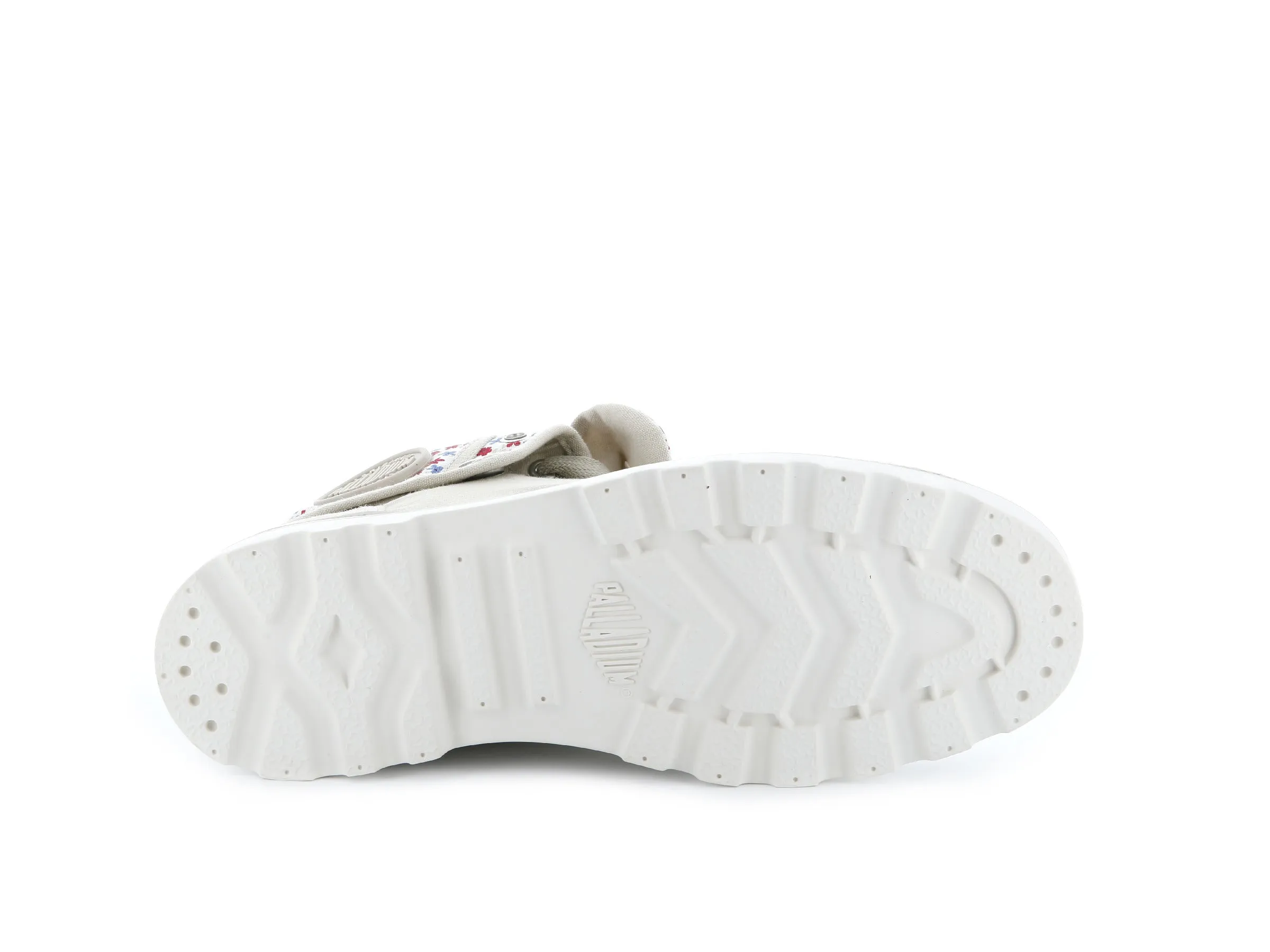 93314-058-M | WOMENS BAGGY LOW LP | RAINY DAY/MARSHMALLOW