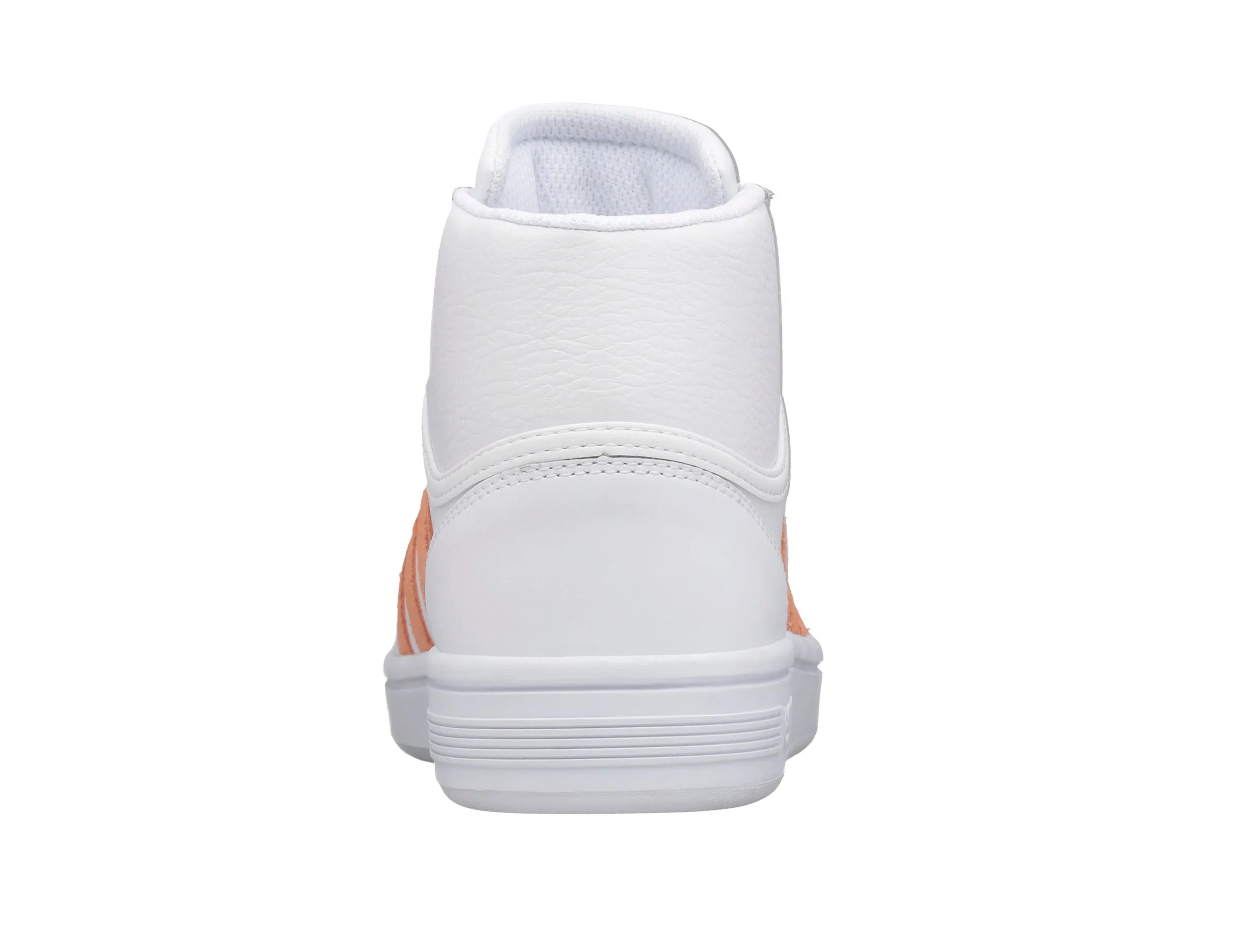 96797-171-M | COURT WINSTON MID | WHITE/PEACH NECTAR