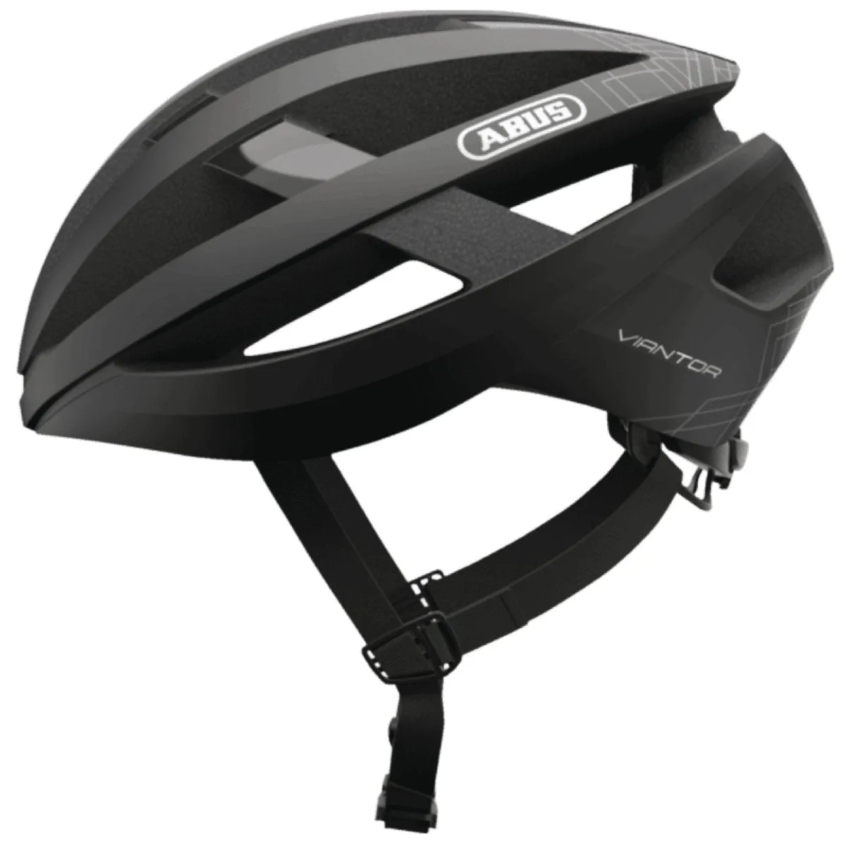 Abus Viantor Helmet