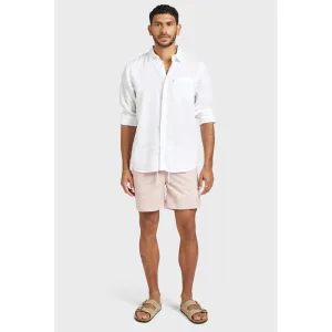 Academy Brand Teamster Boardy - Washed Seashell Pink