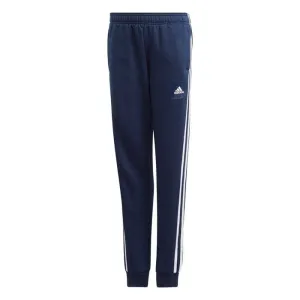 Adidas 3 Stripe Sweatpants For Kids