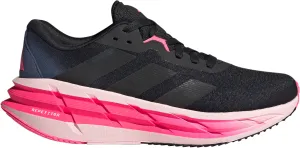 adidas Adistar 3.0 Womens Running Shoes - Black