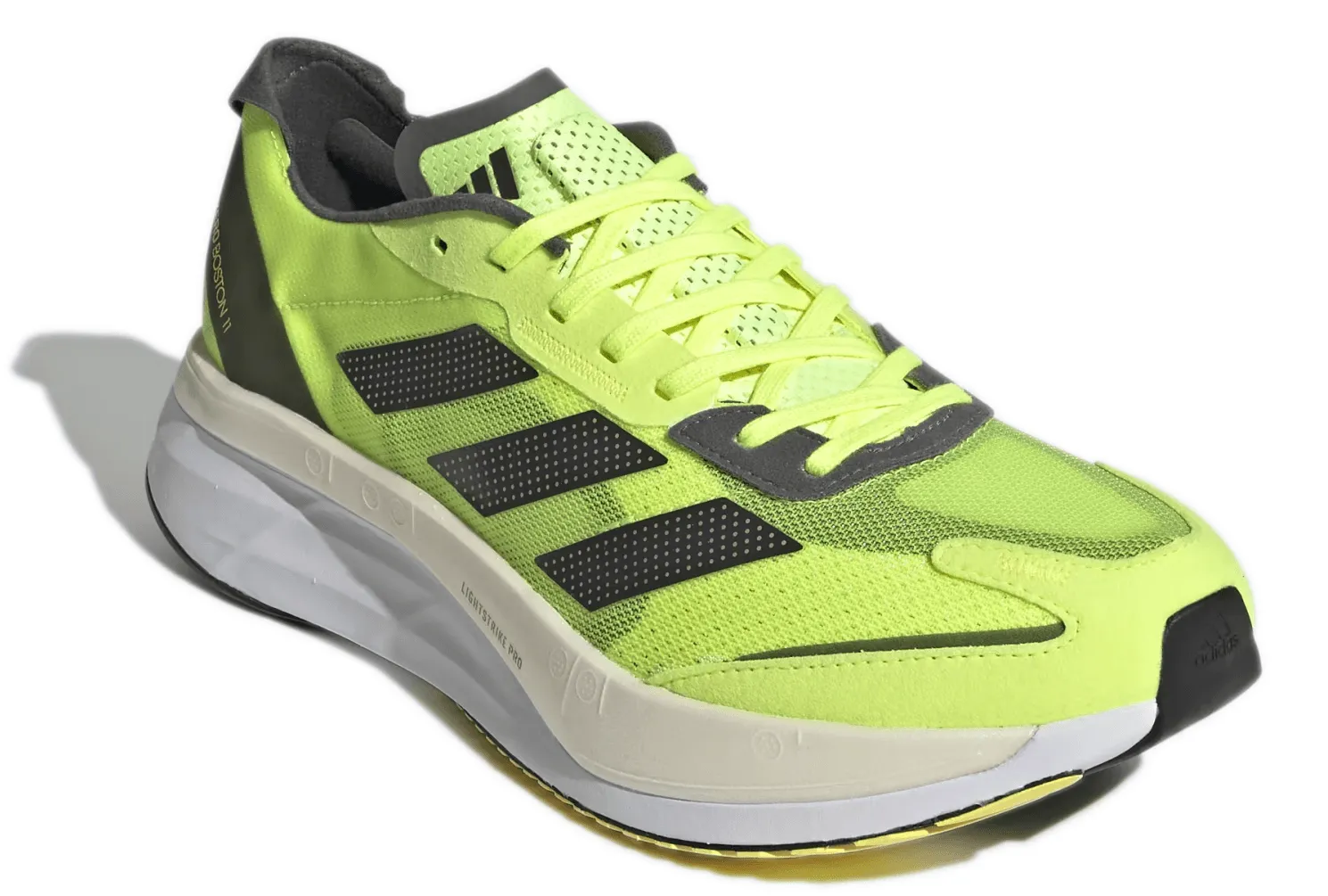 ADIDAS ADIZERO BOSTON 11 RUNNING SHOES