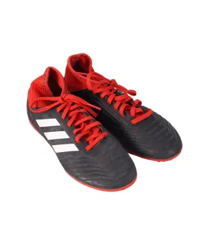 Adidas Cleats/Soccer Shoes 9Y - 10Y (EU34)