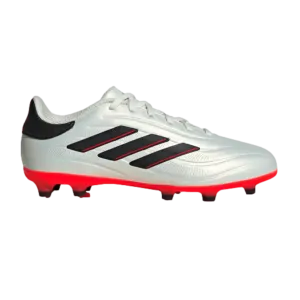 Adidas Copa Pure 2 League Youth Firm Ground Cleats