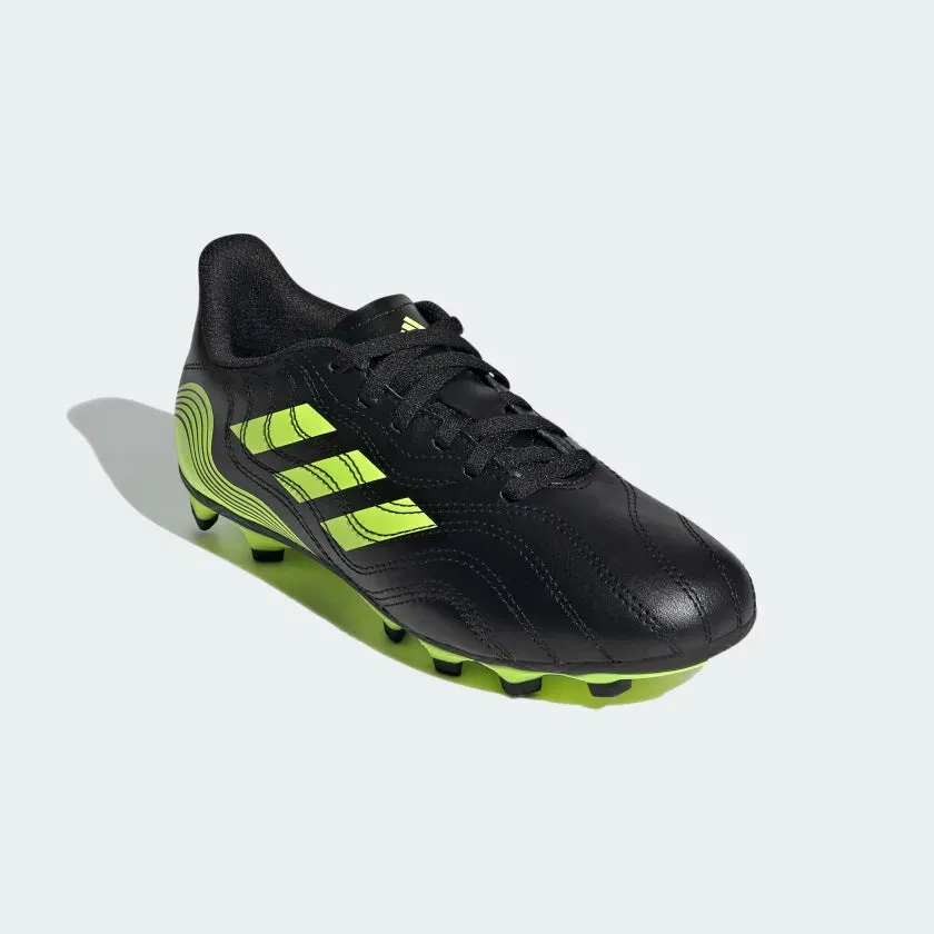 Adidas Copa Sense.4 Flexible Ground J Boots Football Shoes