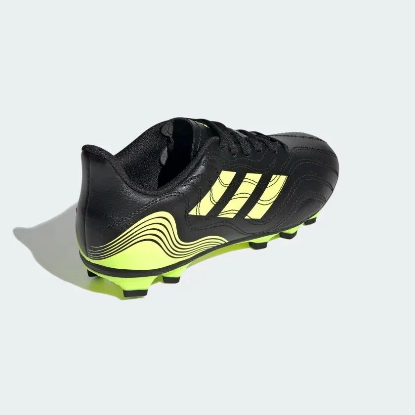 Adidas Copa Sense.4 Flexible Ground J Boots Football Shoes