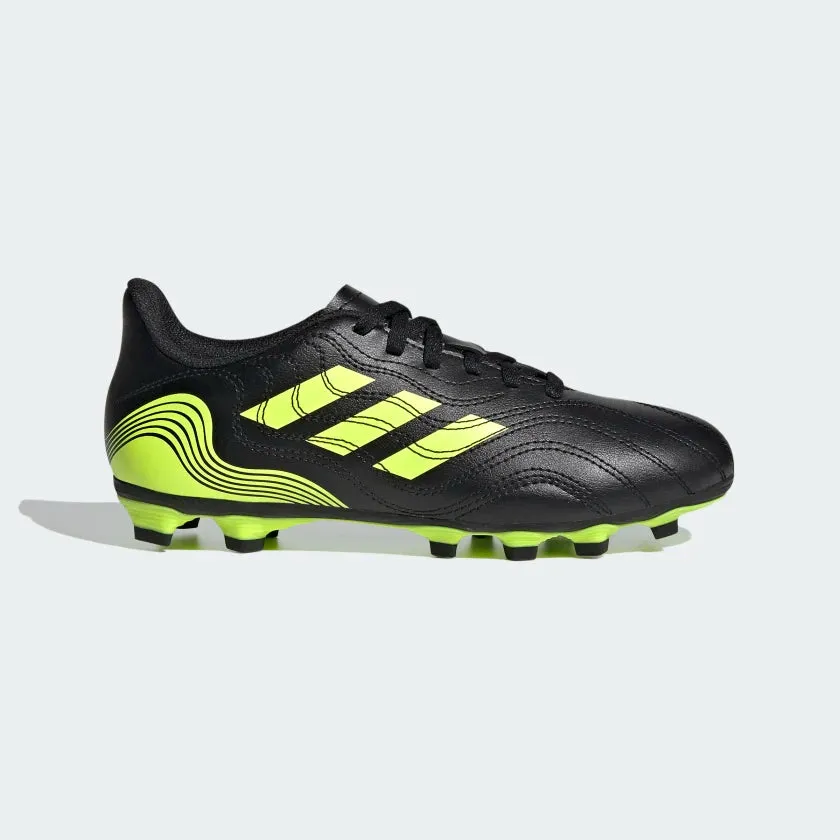 Adidas Copa Sense.4 Flexible Ground J Boots Football Shoes