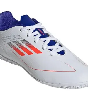 Adidas F50 Juinor Club Sala Indoor Soccer cleats