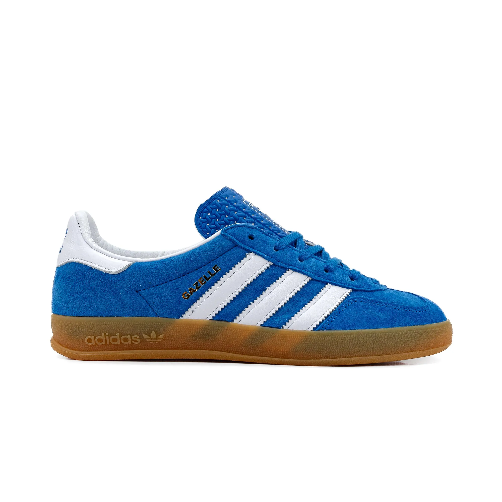 adidas Gazelle Indoor Blue Bird / Cloud White / Blue Bird H06260