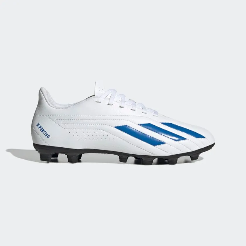 Adidas Men Deportivo II Flexible Ground Boots Football Shoes