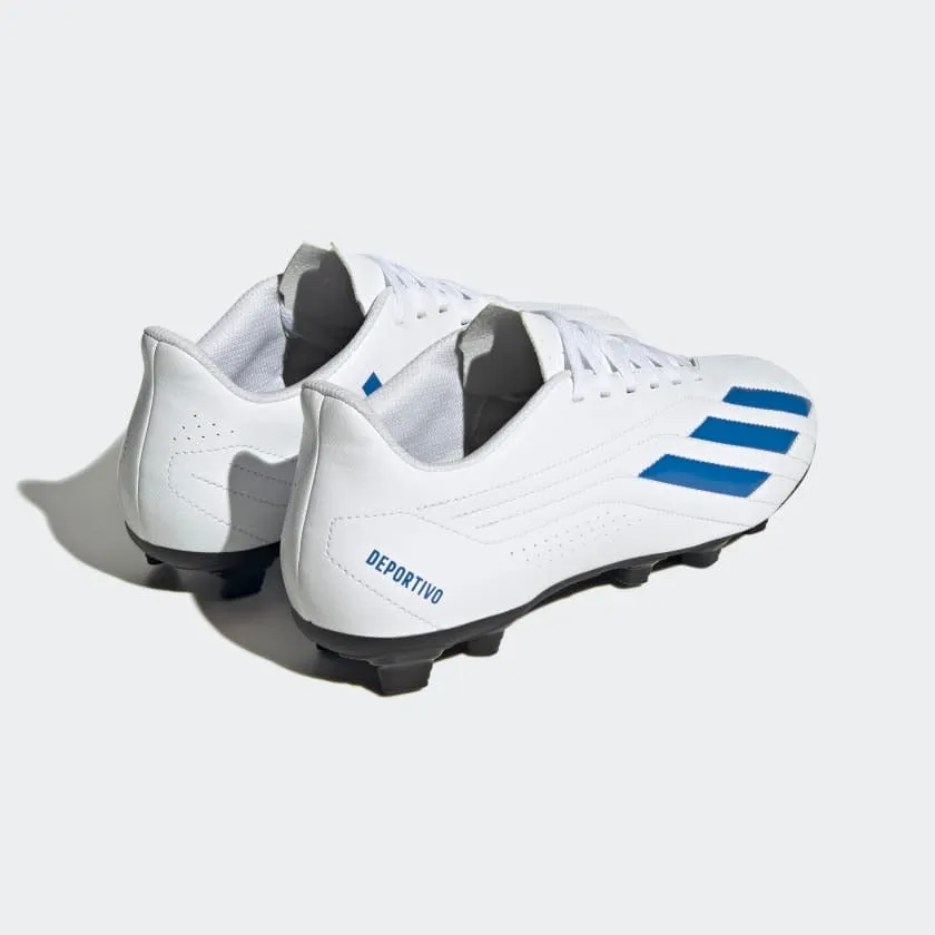 Adidas Men Deportivo II Flexible Ground Boots Football Shoes