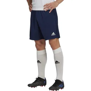 adidas Men's Entrada 22 Soccer Training Shorts