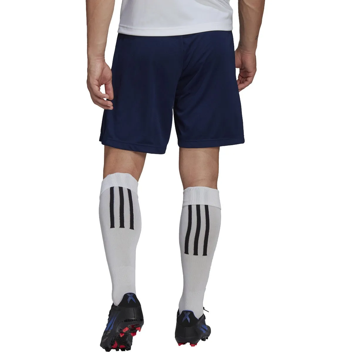 adidas Men's Entrada 22 Soccer Training Shorts