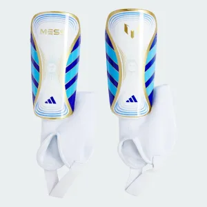 Adidas Messi Mtc Junior Soccer Shin Guards