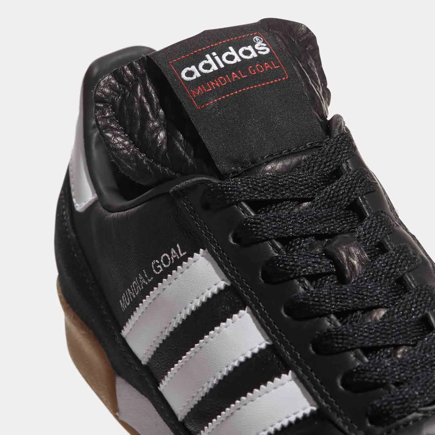 Adidas Mundial Goal Indoor Soccer Shoes