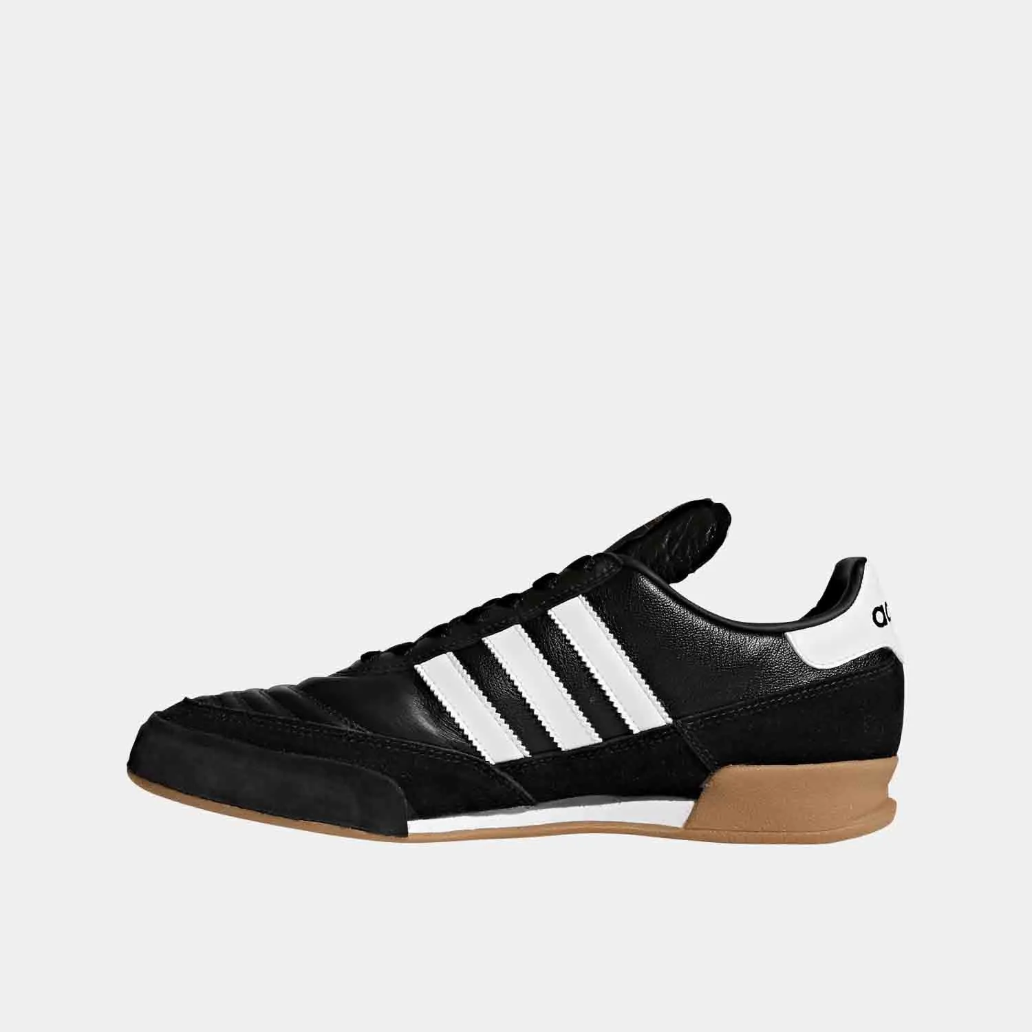 Adidas Mundial Goal Indoor Soccer Shoes