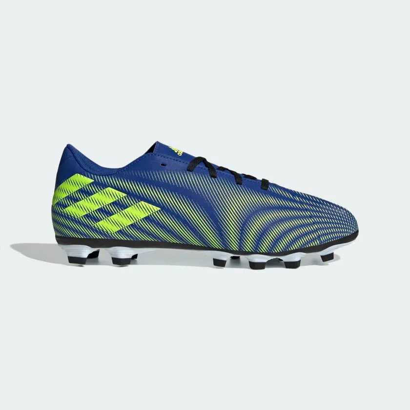 Adidas Nemeziz.4 Flexible Ground Boots Football Shoes