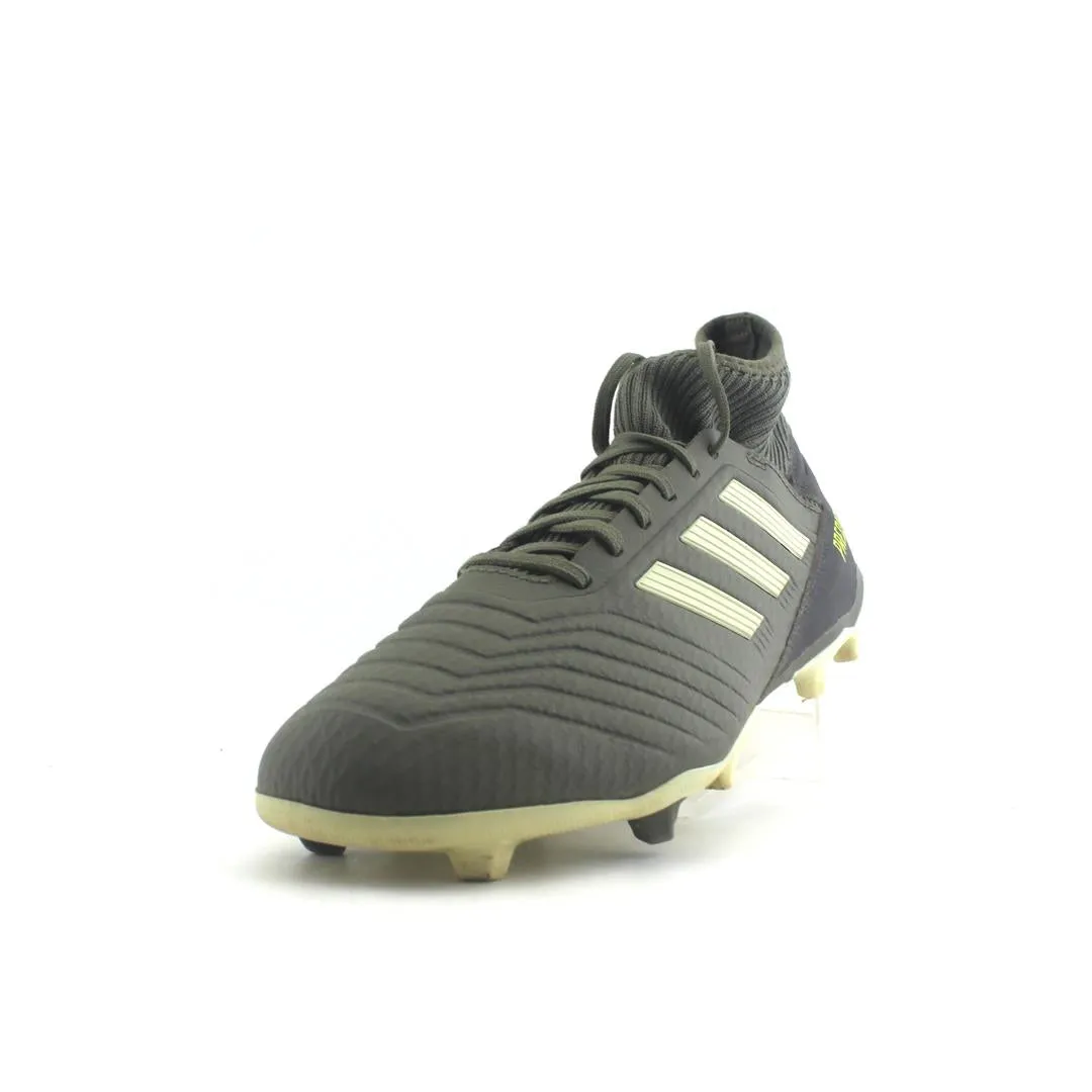 ADIDAS PREDATOR 19.3 FIRM