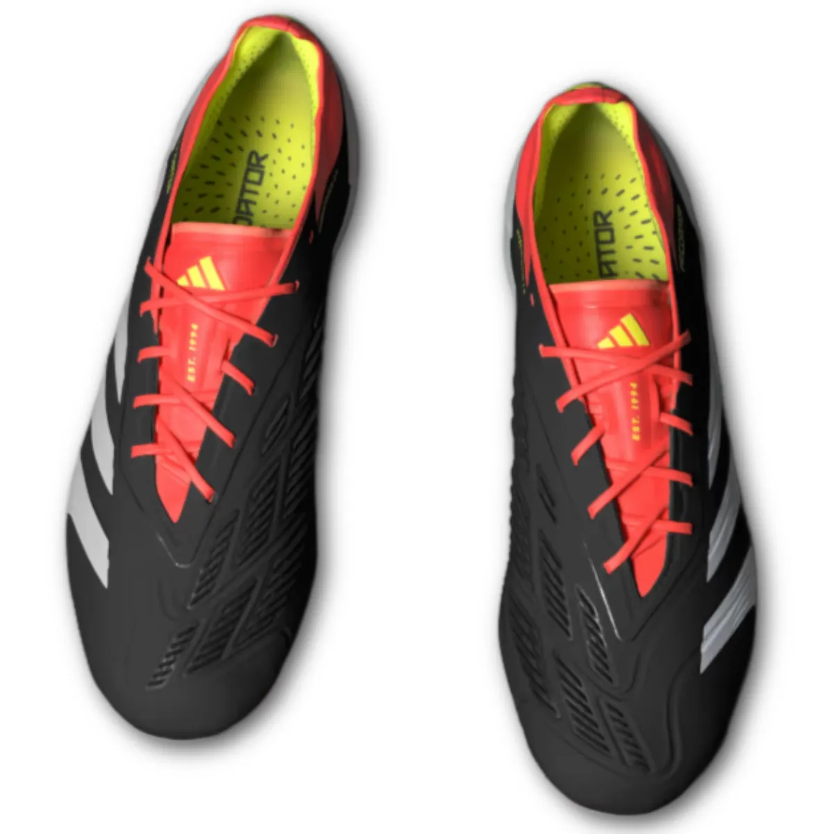 Adidas Predator Low Elite FG-