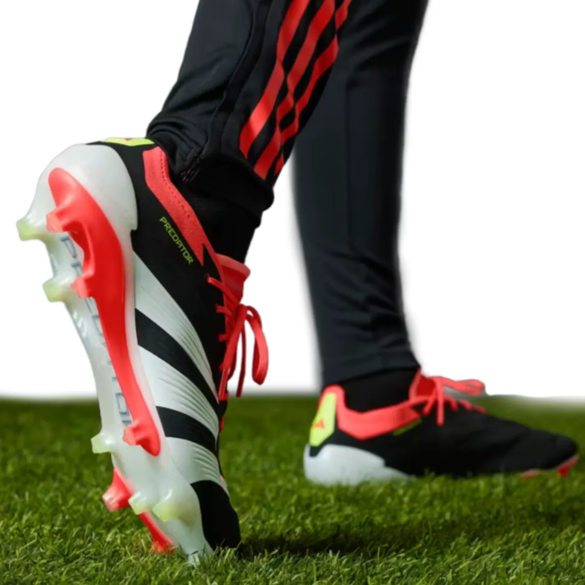 Adidas Predator Low Elite FG-