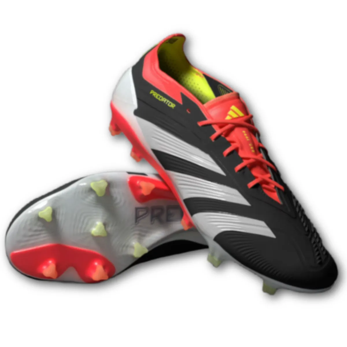 Adidas Predator Low Elite FG-