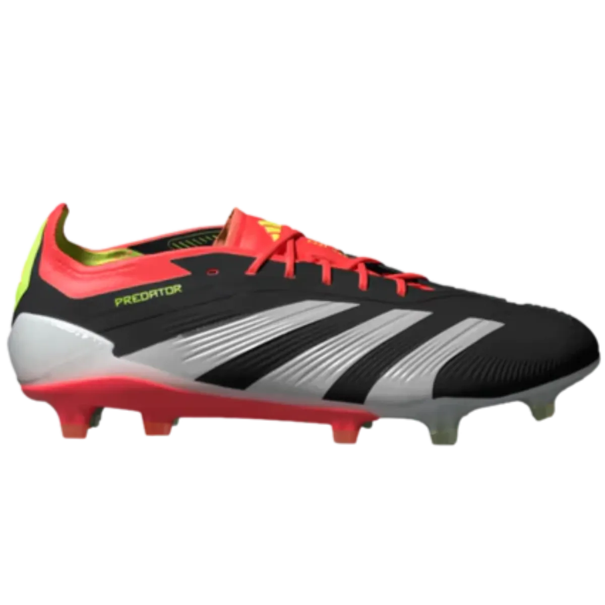 Adidas Predator Low Elite FG-