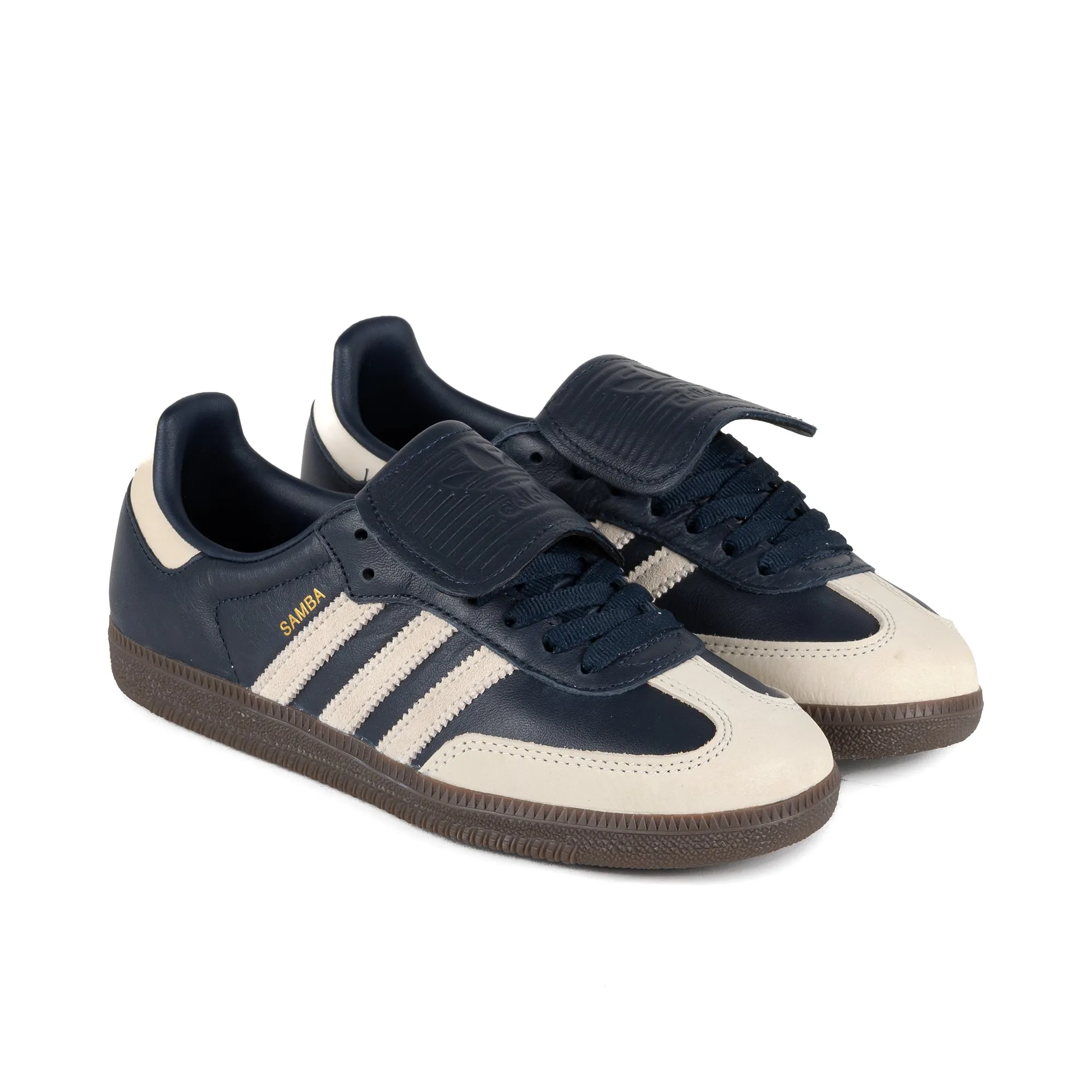 adidas Samba Lt W Aurink/Crewht/Goldmt JH5705