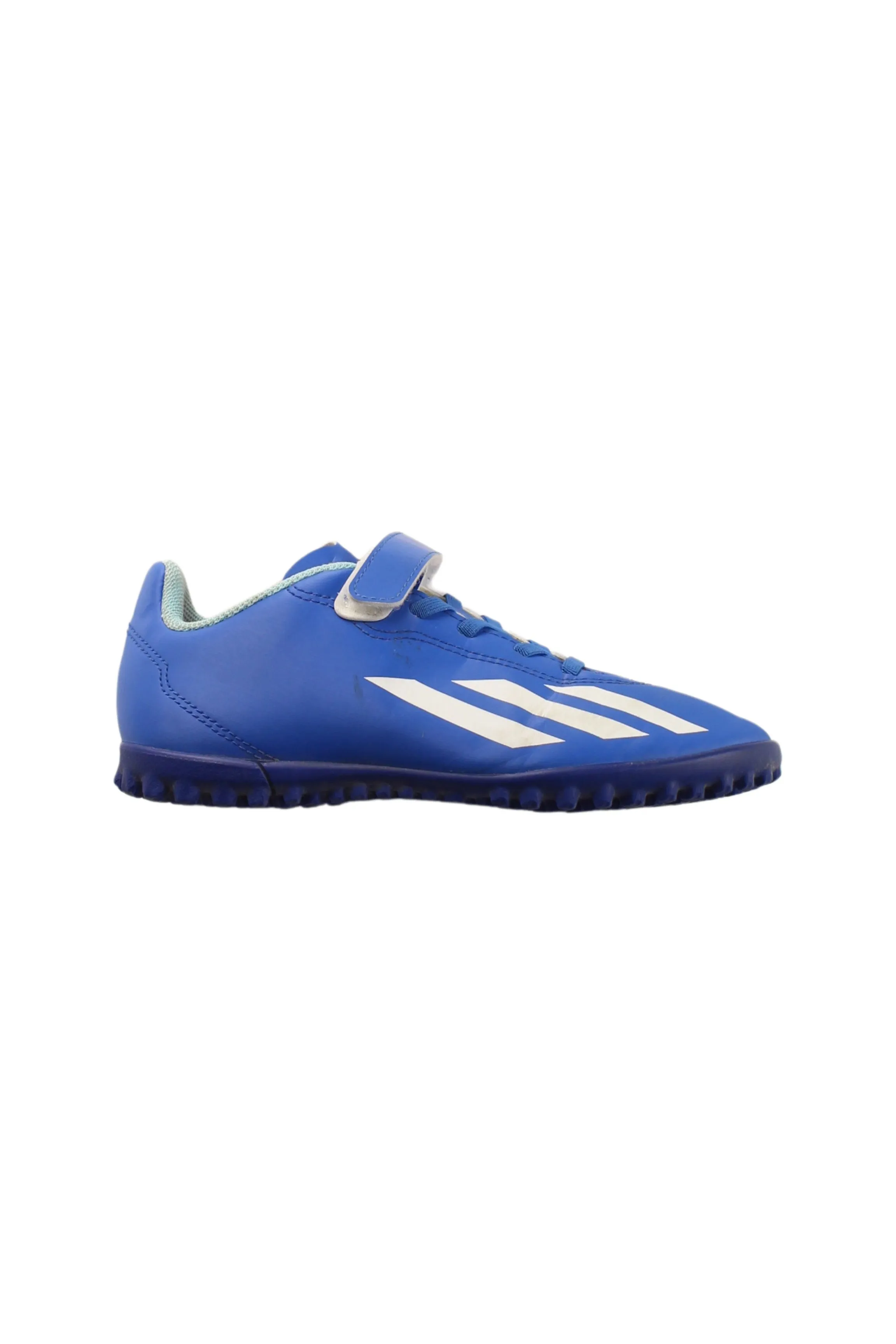 Adidas Soccer Shoes (EU34)