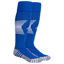 Adidas Team Speed 3 Soccer OTC Sock