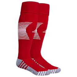 Adidas Team Speed 3 Soccer OTC Sock