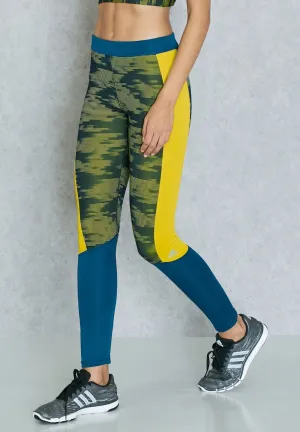 Adidas Techfit Leggings For Women