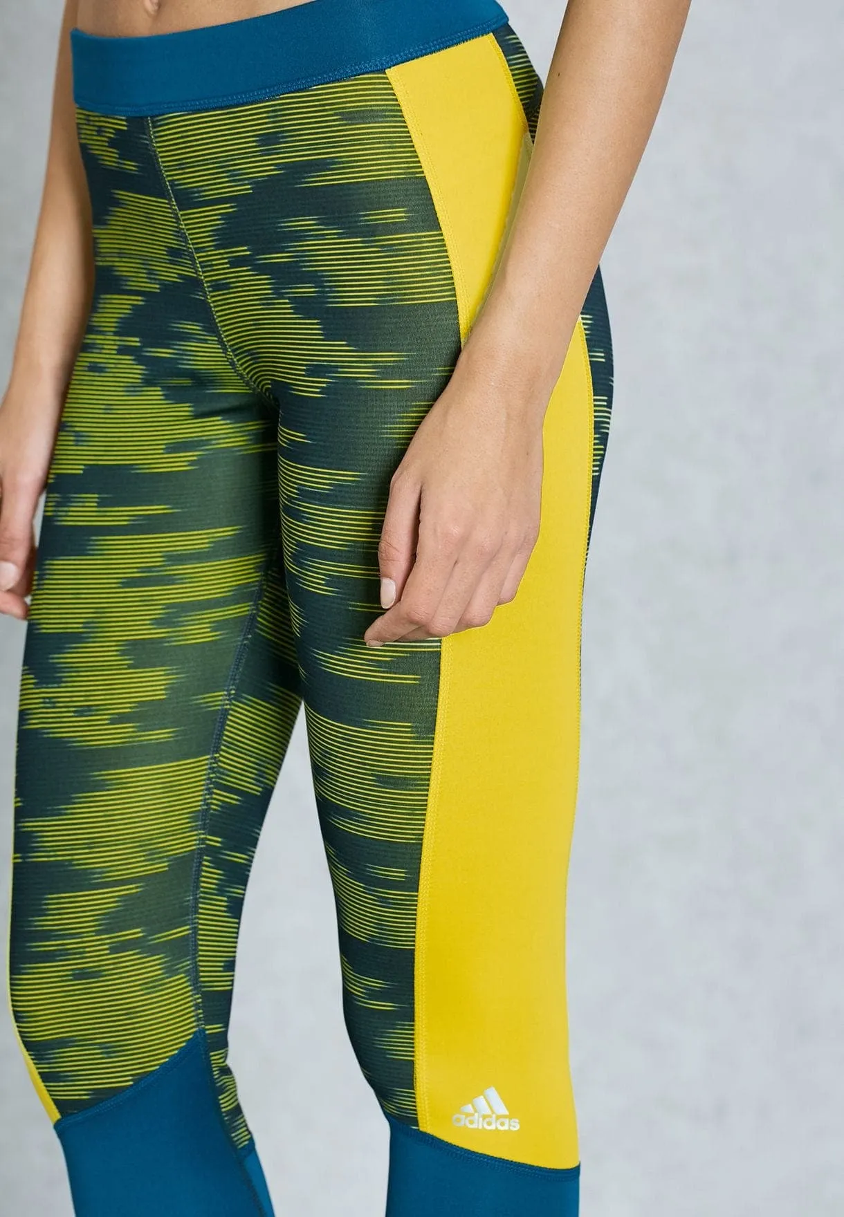 Adidas Techfit Leggings For Women