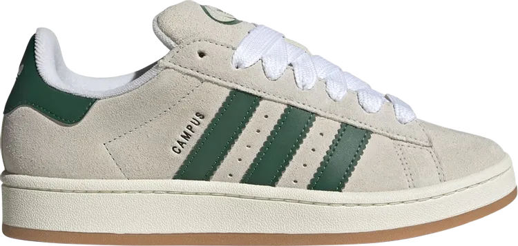 Adidas Wmns Campus 00s sneakers, cream