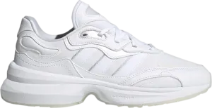 Adidas Wmns Zentic sneakers, white