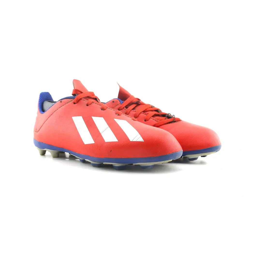 ADIDAS X 18.4 FXG J