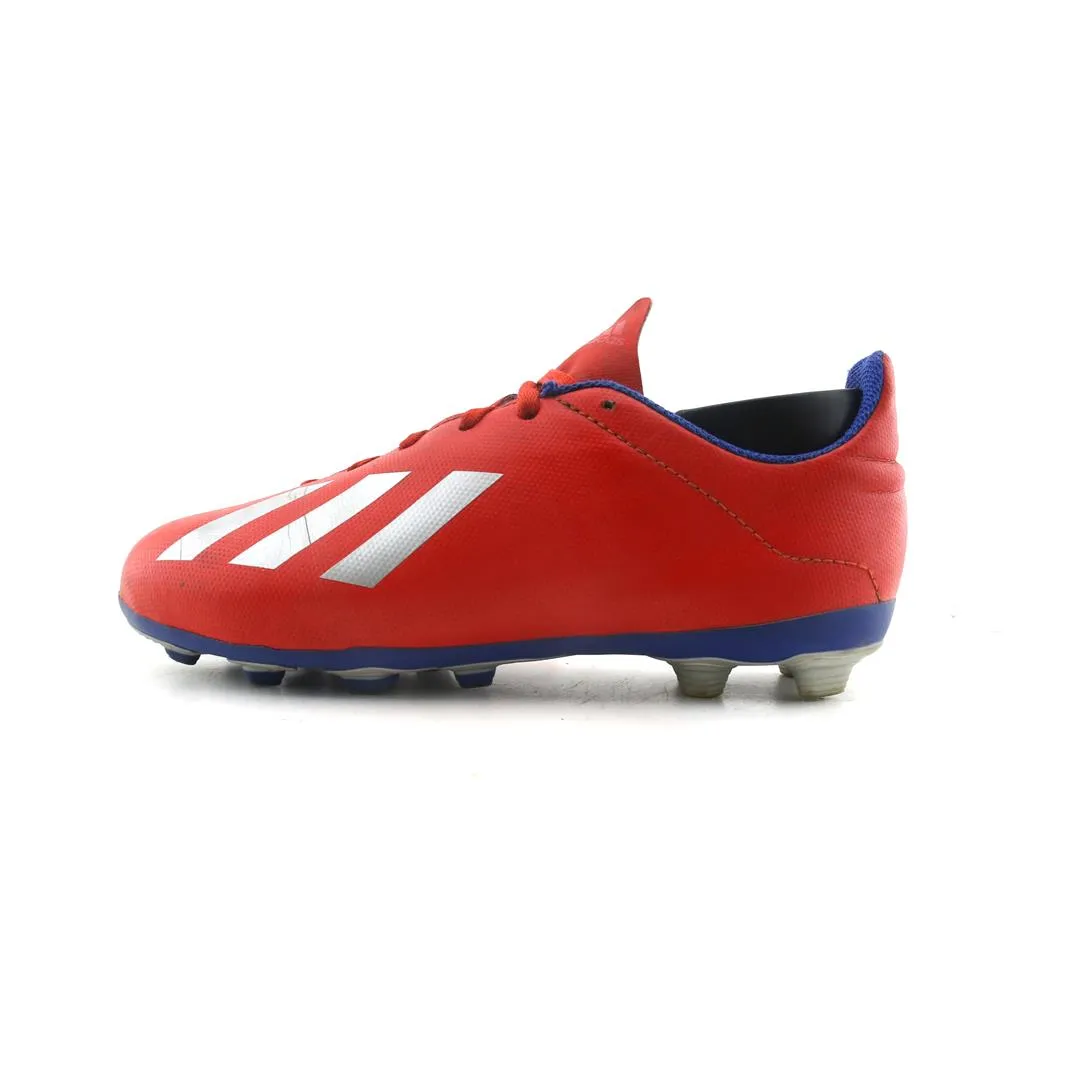 ADIDAS X 18.4 FXG J