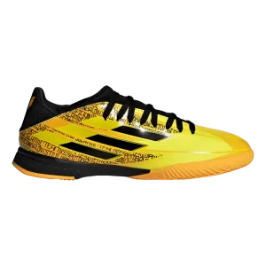 Adidas X Speedflow Messi.3 Youth Indoor Shoes