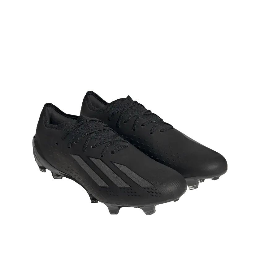 Adidas X Speedportal.1 Firm Ground Cleats