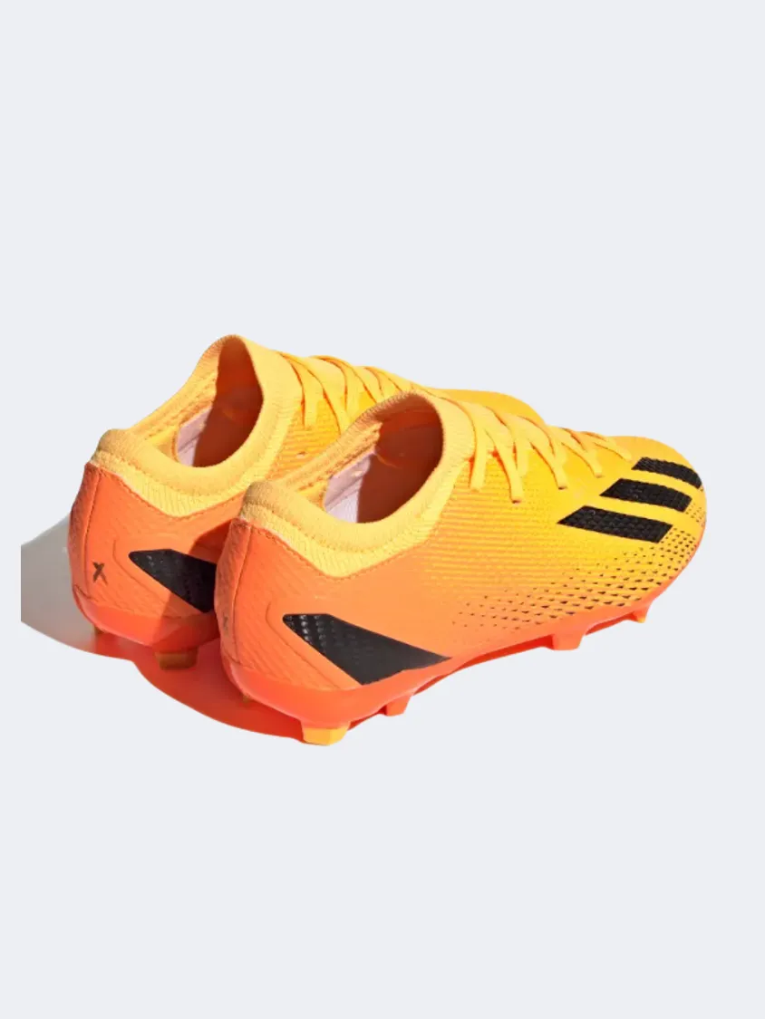 Adidas X Speedportal.3 Kids Football Shoes Multicolor