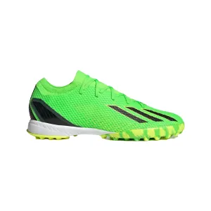 ADIDAS X SPEEDPORTAL.3 TF-Solar Green / Core Black / Solar Yellow