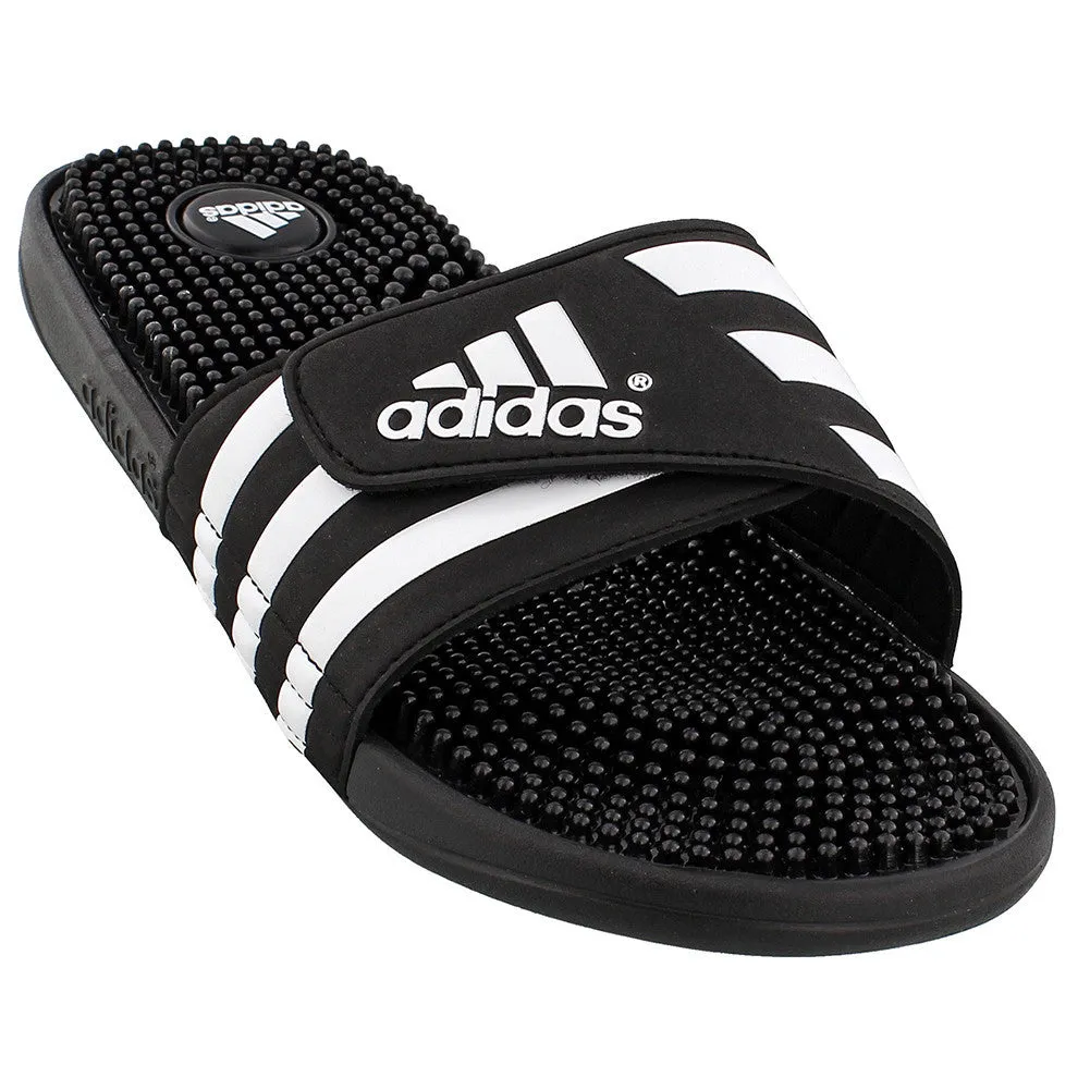 Adissage Athletic Slide Sandals by adidas Sport Performance